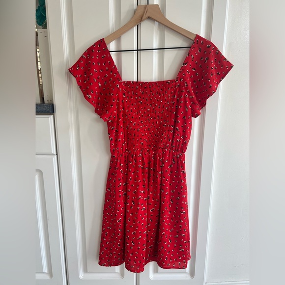 Sienna Sky dress women’s size small - Picture 3 of 6